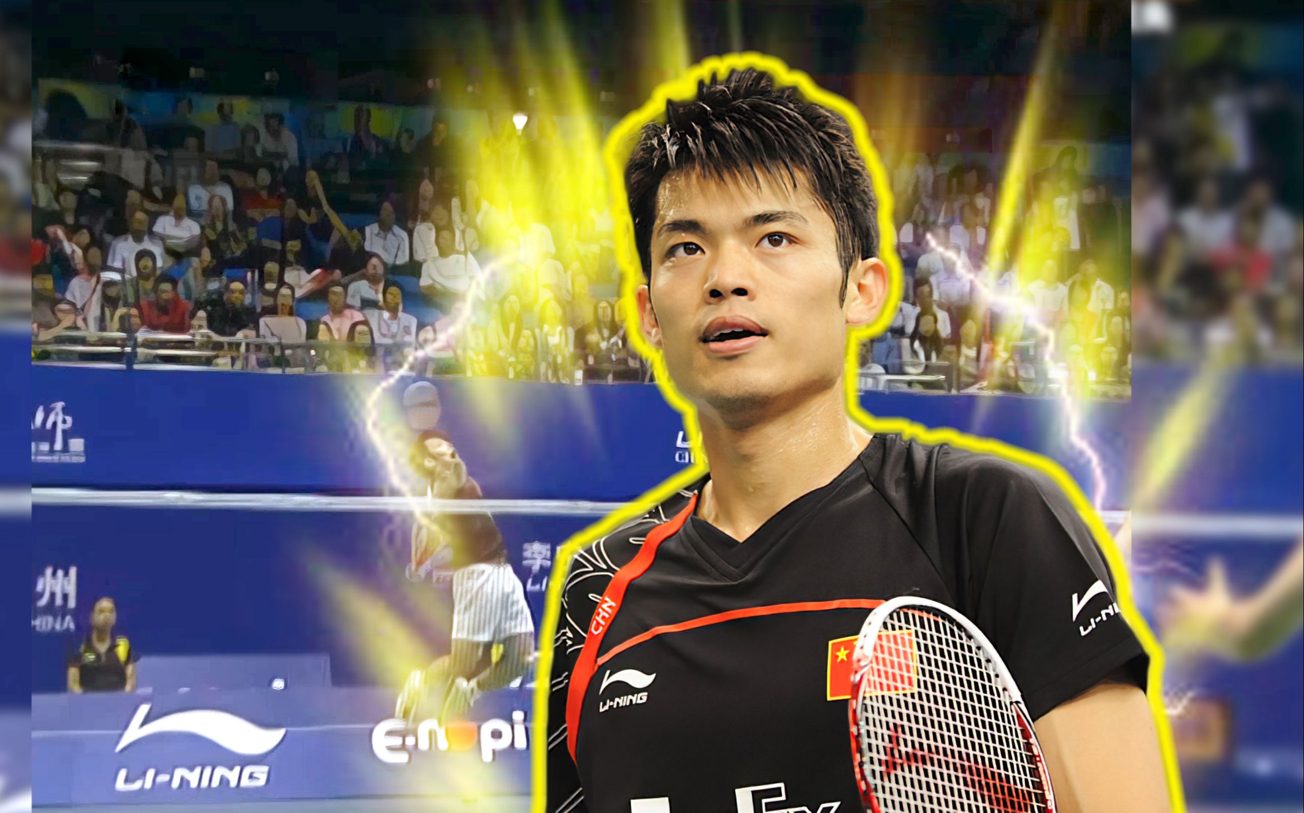 开云体育下载-马来西亚羽毛球队爆冷丹麦羽毛球队，林丹统治全场