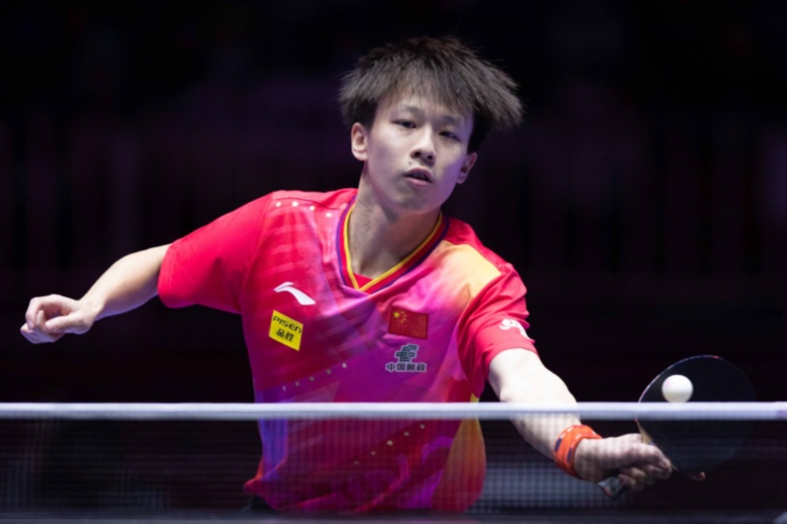 开云官网-奥地利队轻取中国队，林高远惊艳四座