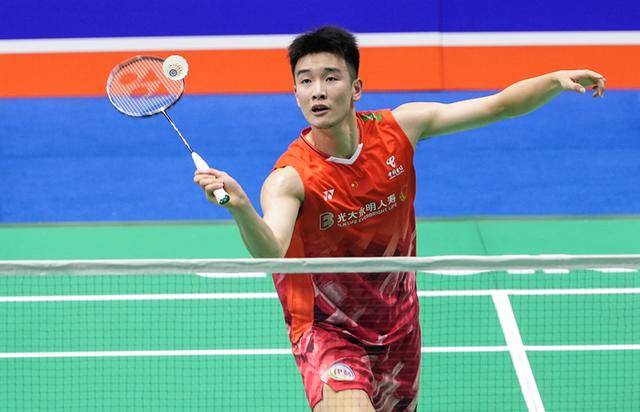 开云体育官方网站-韩国羽毛球队强势日本羽毛球队，安赛龙关键制胜